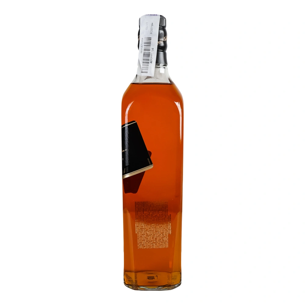 Віскі Johnnie Walker Black Label 40% 0,7 л