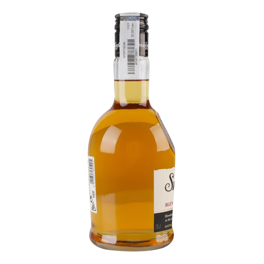 Віскі Old Smuggler 0,7 л