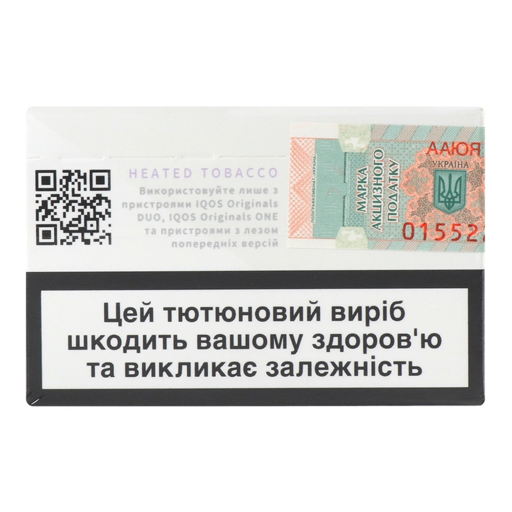 Стіки HEETS Purple label (ТВЕН) Стіки HEETS Purple label (ТВЕН)
