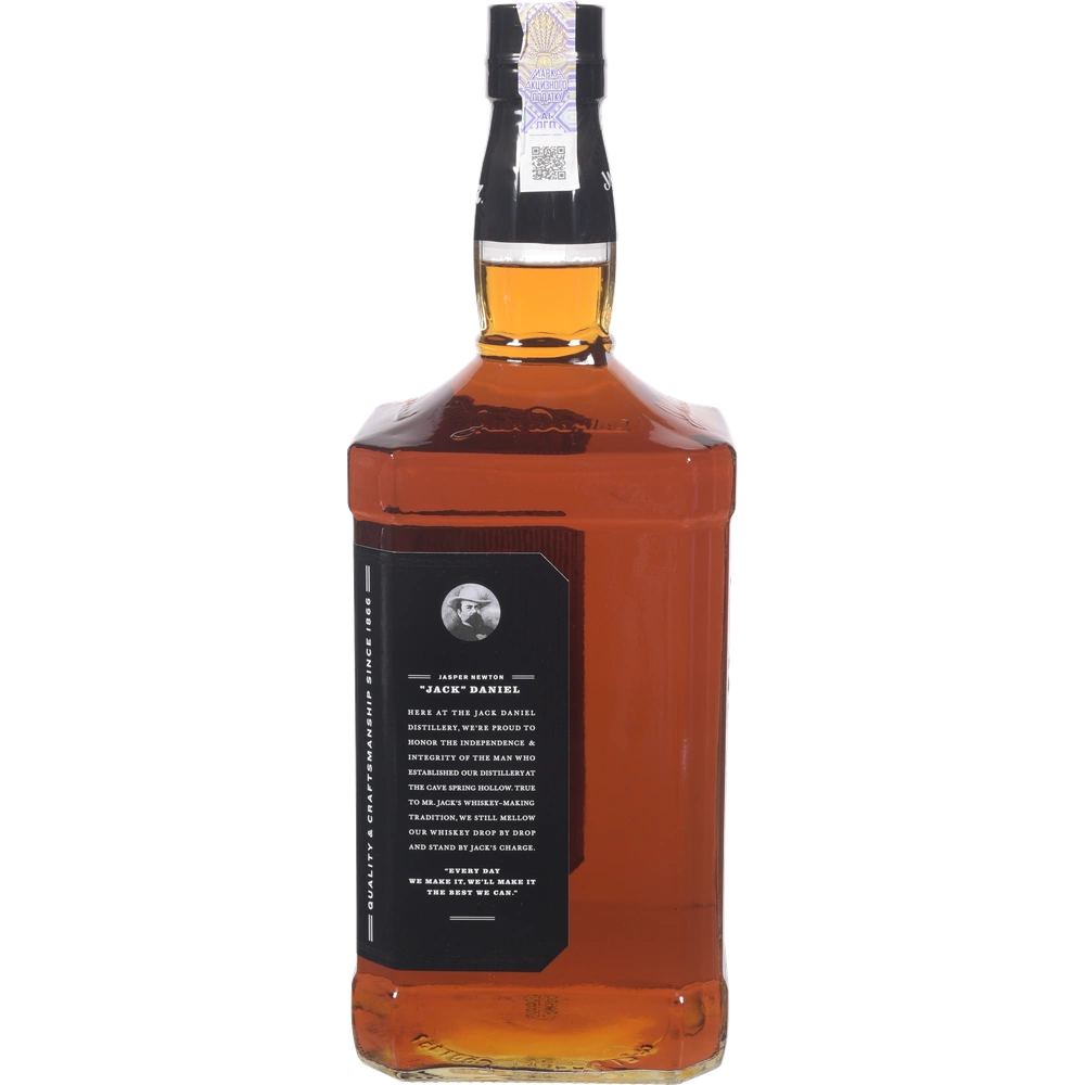 Віскі Jack Daniel's 3 л