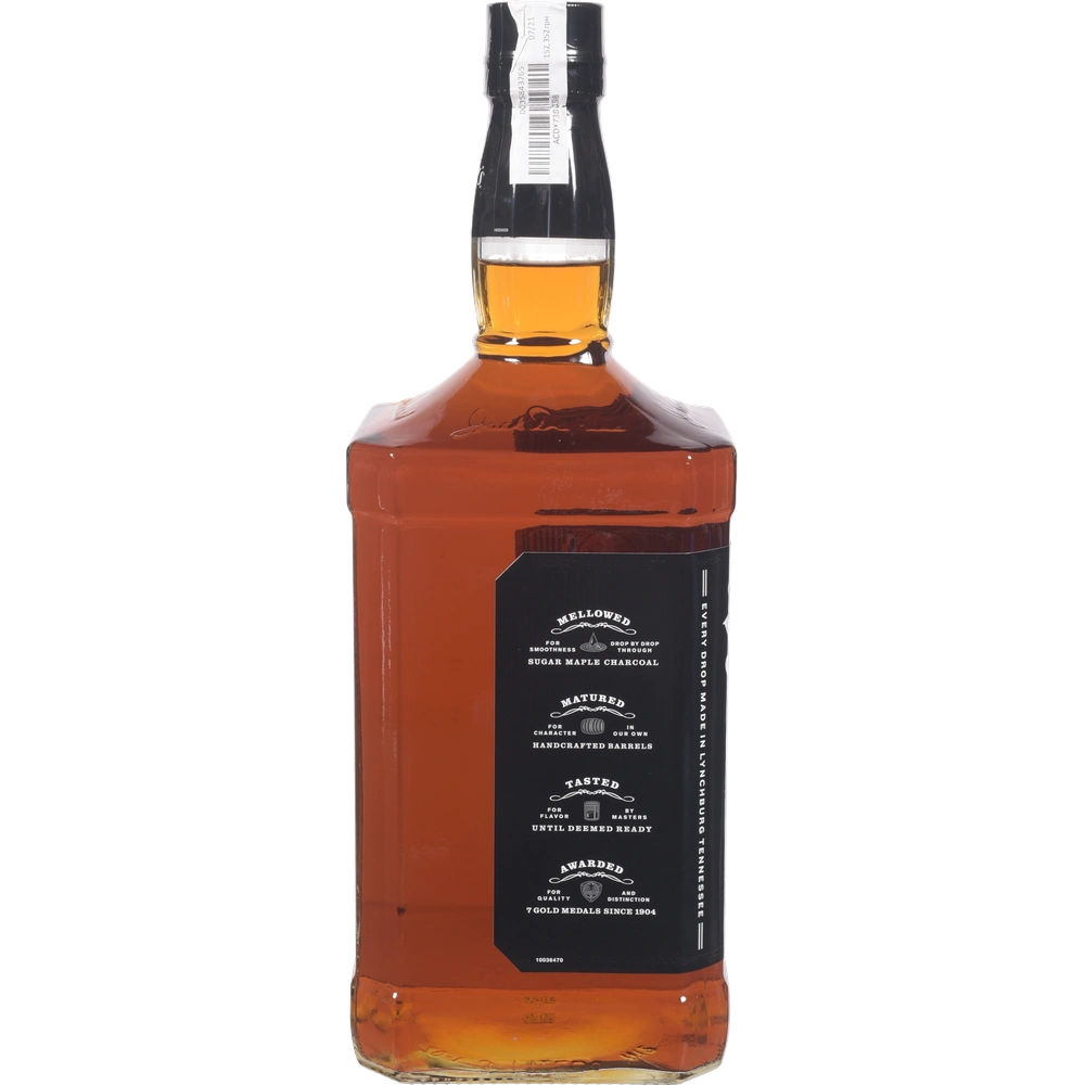 Віскі Jack Daniel's 3 л