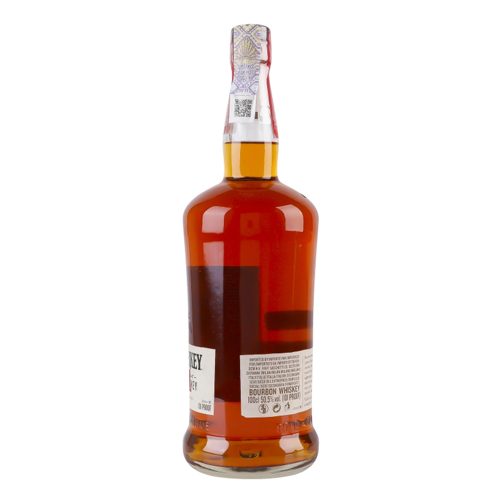 Віскі Wild Turkey 101 1 л