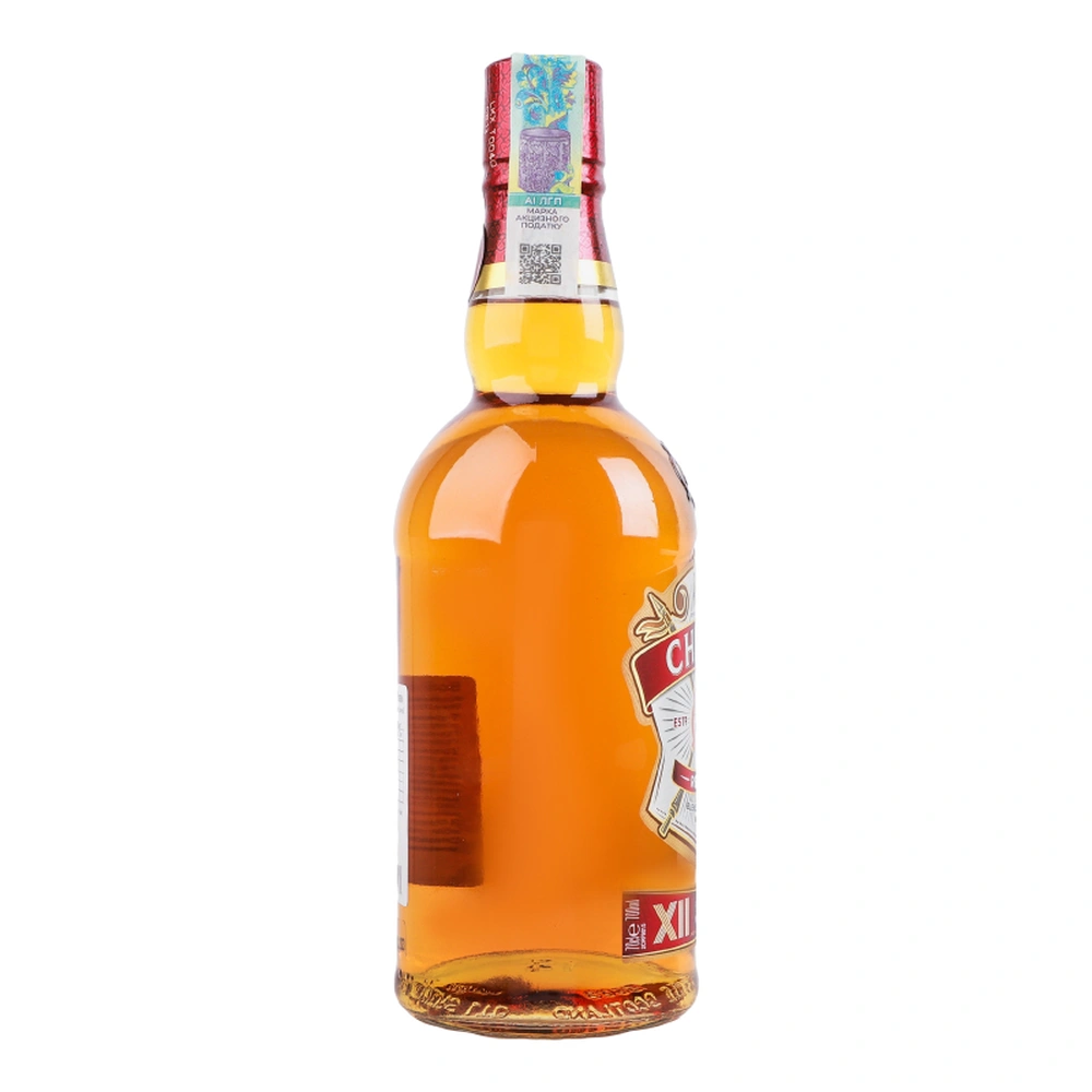 CHIVAS REGALSCOTCH WHISKY 12●SUNTORYローヤル Виски Chivas Regal 12 YO 700ml (Чивас Ригал 12 лет 700мл) 700 мл
