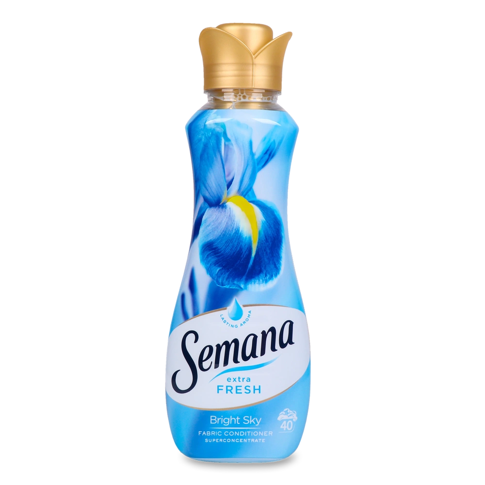 Ополіскувач Semana 0,8 л Bright Sky И371