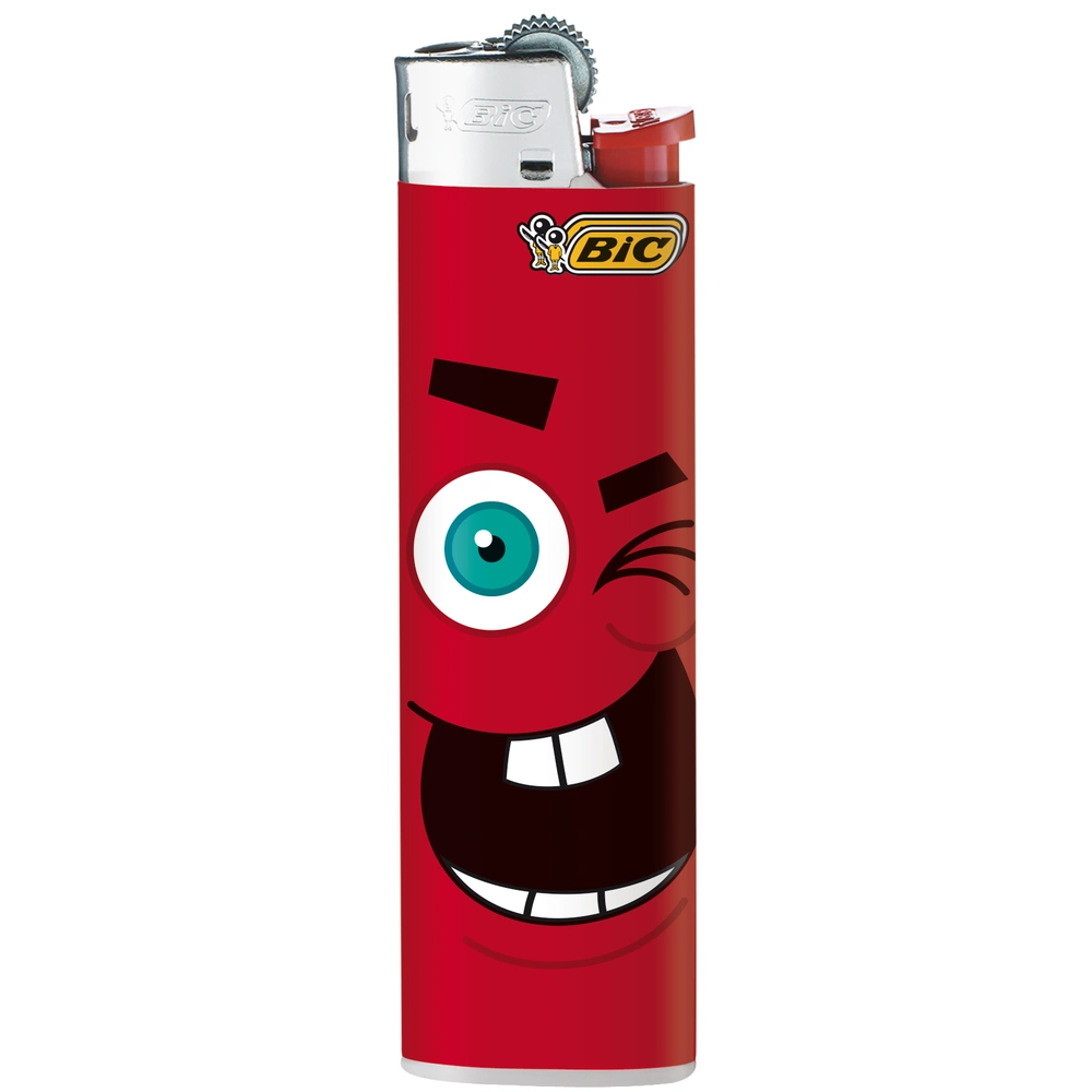 トビキチ　まとめ売り　13個 Запальничка BIC J23 декор