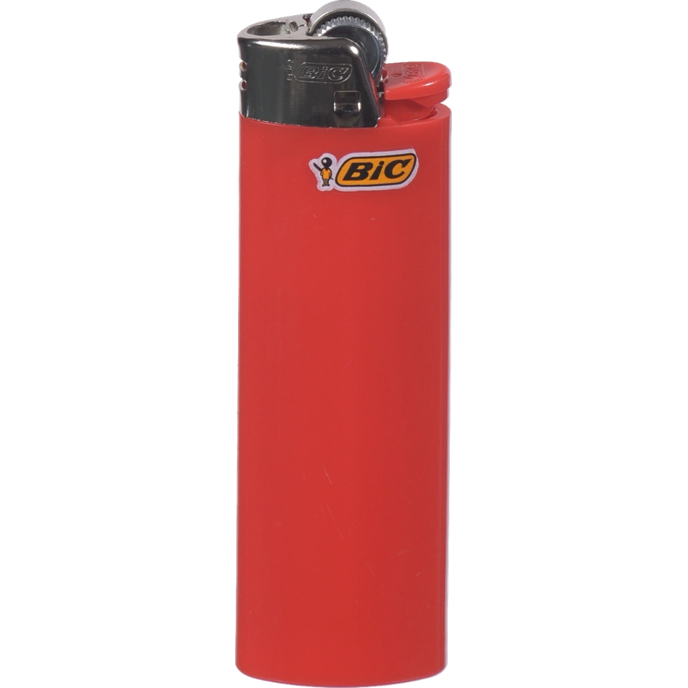 ヒガチョ Запальничка BIC J26 максі