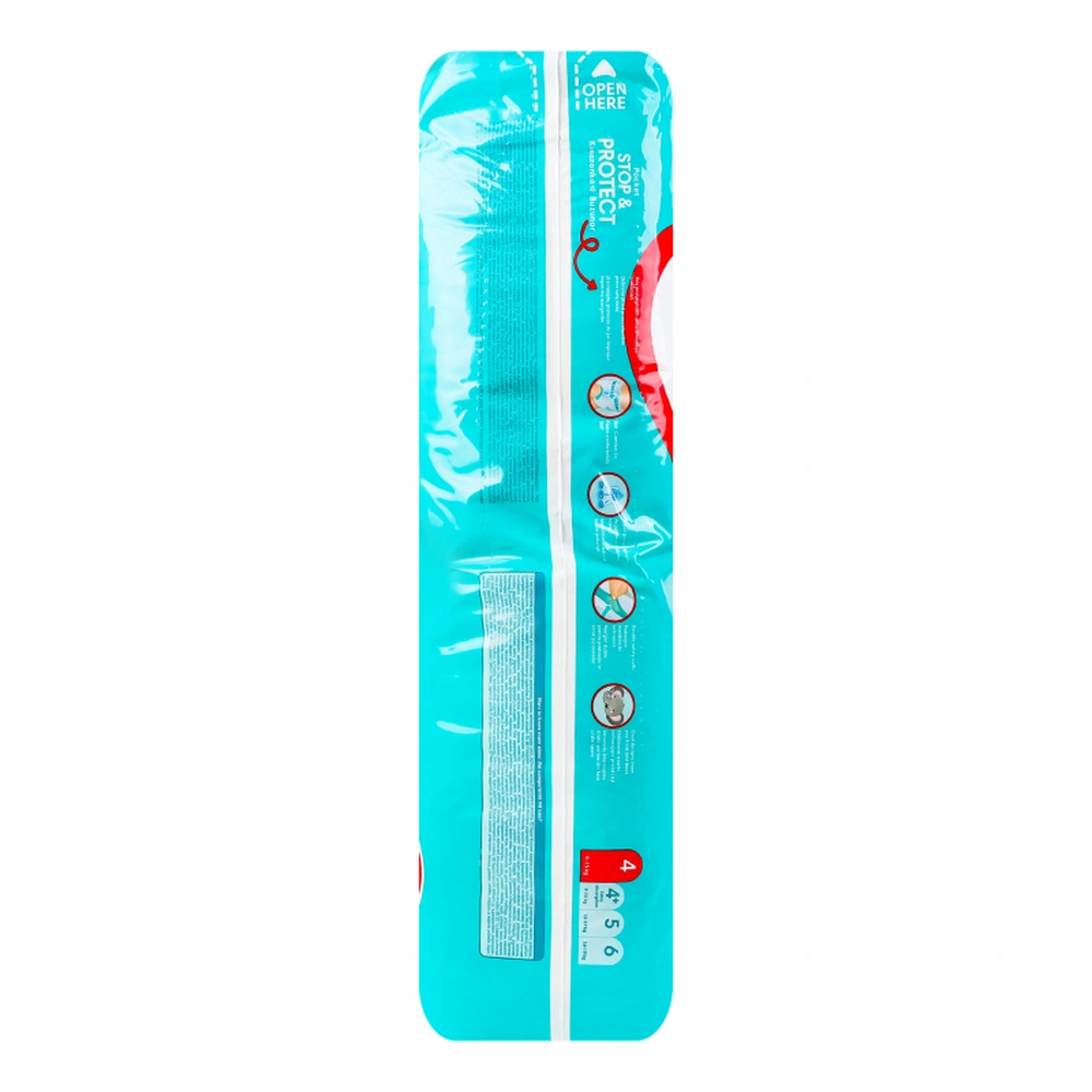 Підг.-трусики Pampers Pants Maxi 52 шт. (9-15 кг)